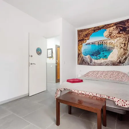 Vista Apartament La Orotava