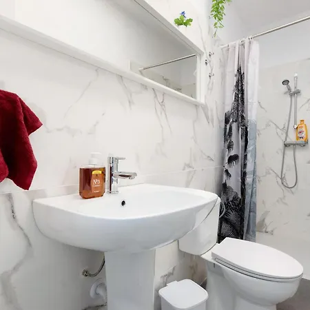 Апартаменты Vista Ля Оротава