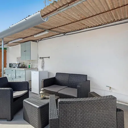 Vista Apartament La Orotava