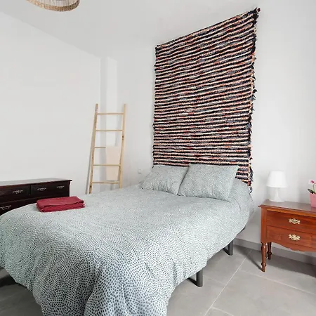 Vista * Ля Оротава