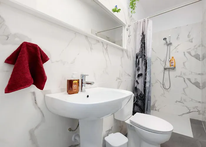 Apartament Vista La Orotava