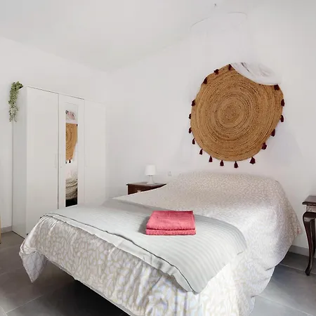 Appartement Vista