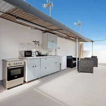 Appartement Vista