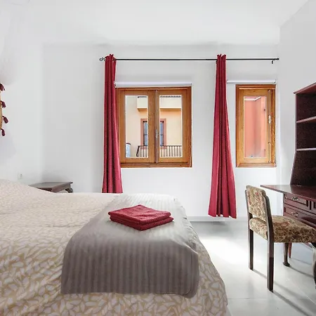 Vista Appartement