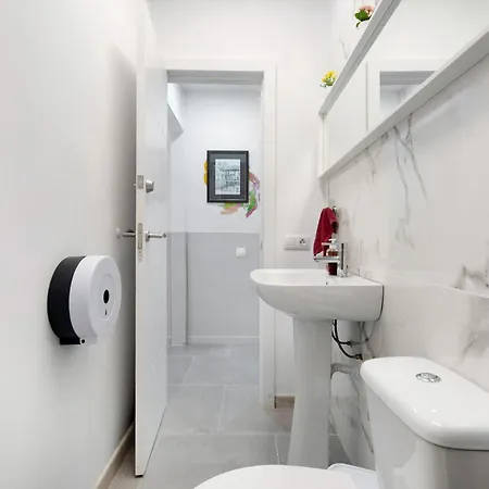 Vista Appartement *
