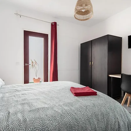 Vista Appartement