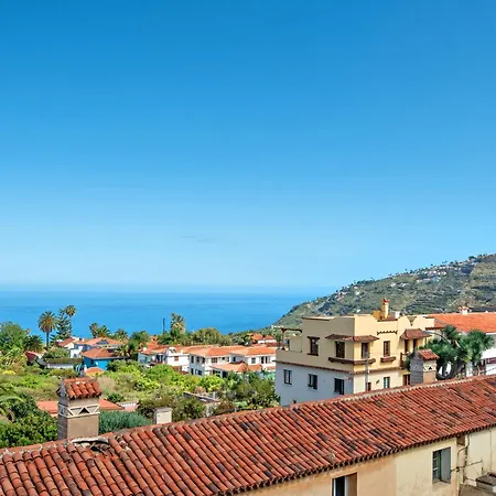 Appartement Vista