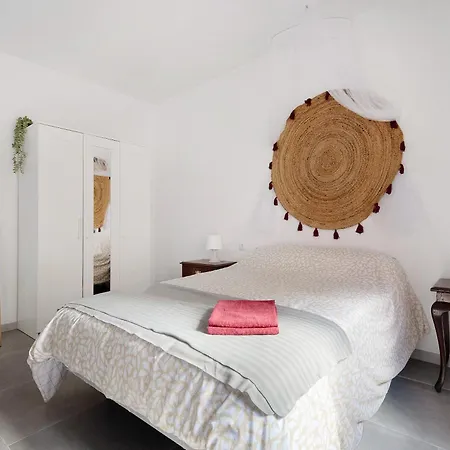 Appartement Vista