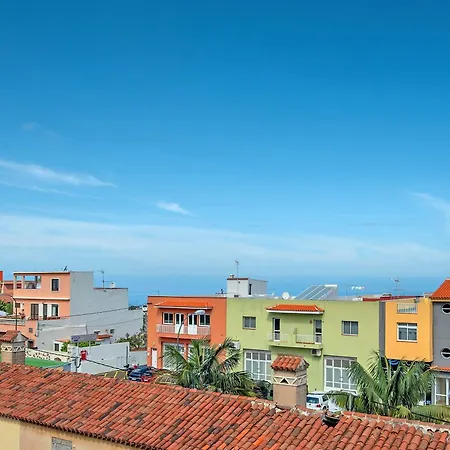 Appartement Vista La Orotava