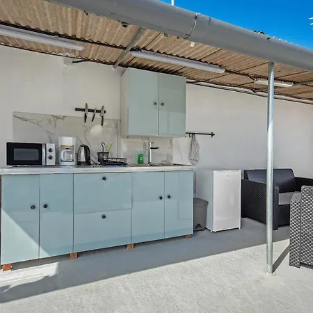 Vista Apartmán La Orotava