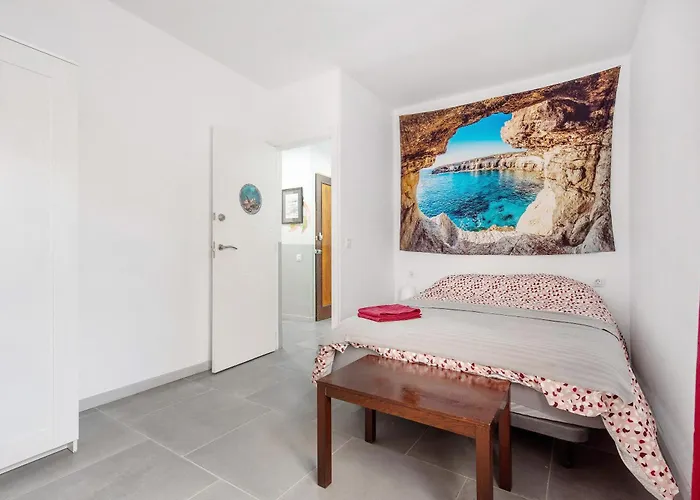 Vista Apartment La Orotava