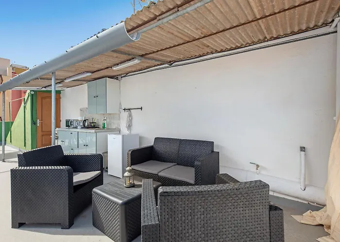 Vista Apartment La Orotava